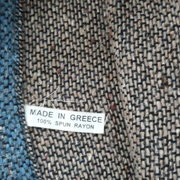 Bag from Greece - Picture 2 of 7